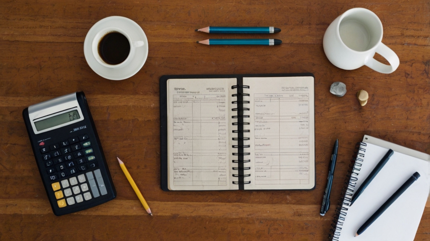 Services comptables professionnels